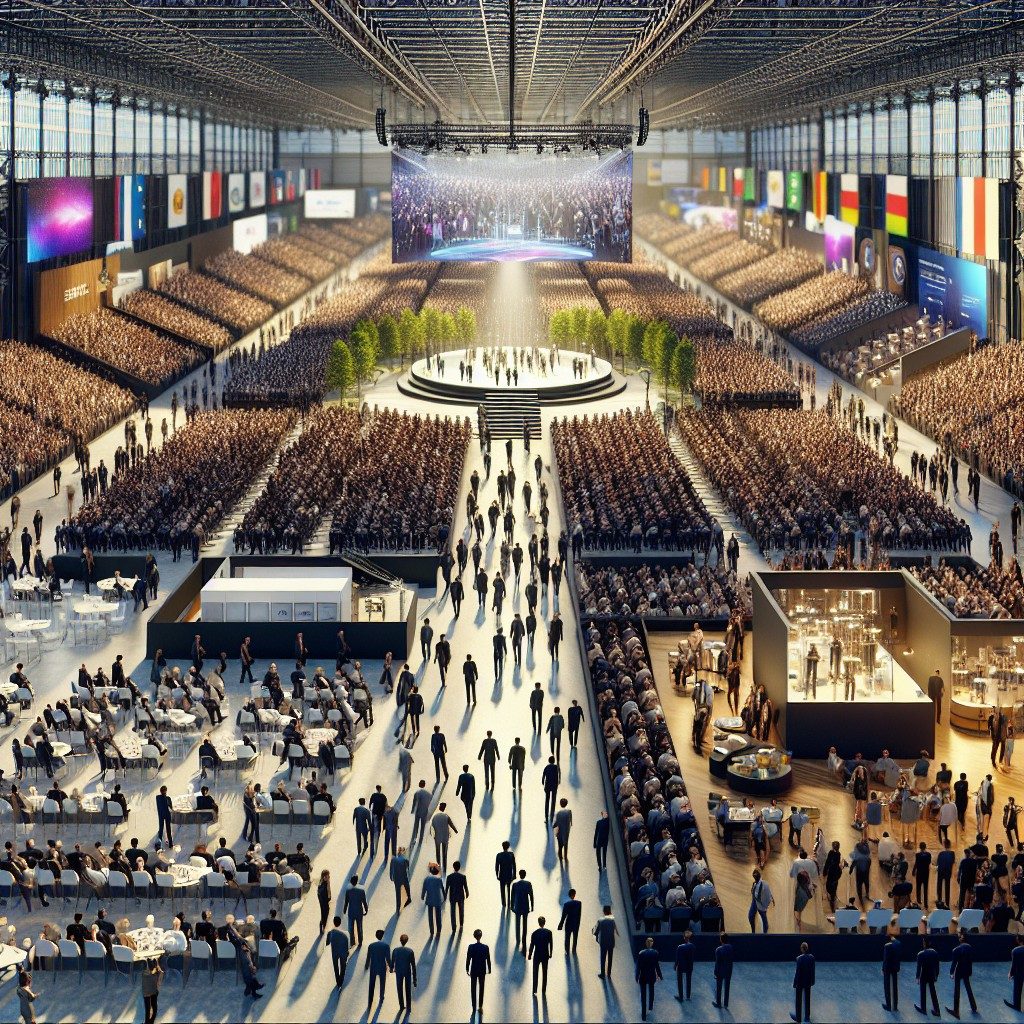 Conferinţe, expoziţii şi gala entertainment 2026: ce urmăresc românii 7 Conferinţe, expoziţii şi gala entertainment 2026: ce urmăresc românii