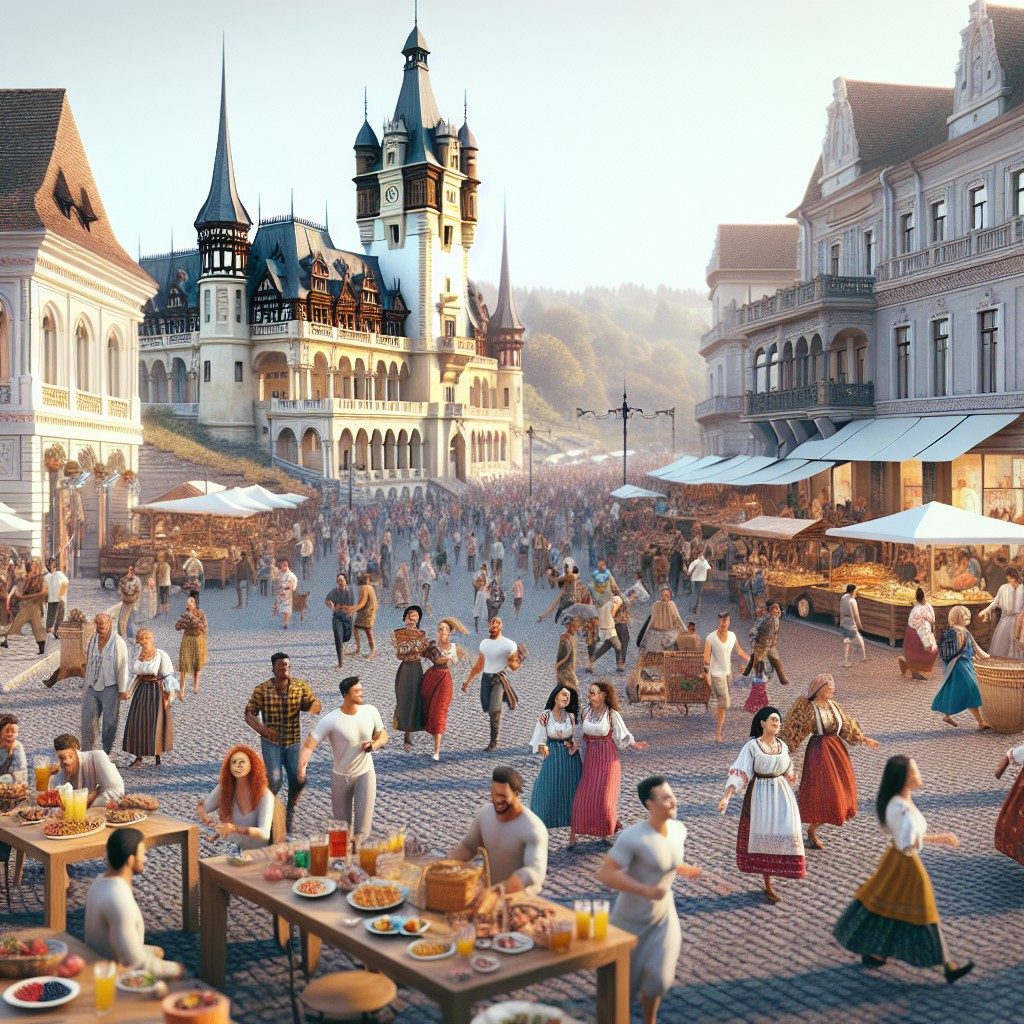 EventMag oferă ghid pentru cele mai bune experienţe 2026 pentru publicul român 9 EventMag oferă ghid pentru cele mai bune experienţe 2026 pentru publicul român