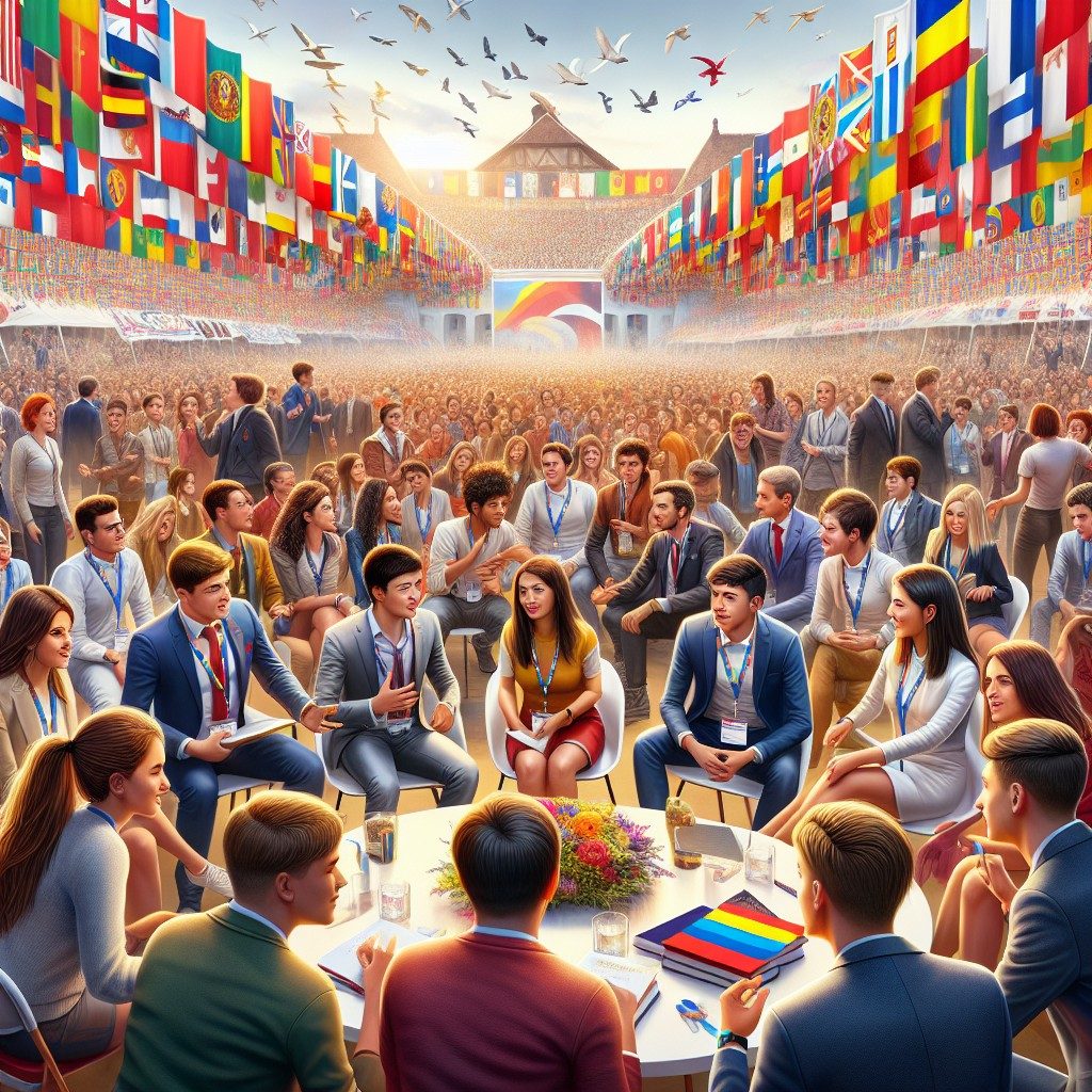 România în circuitul event-global 2026: unde pot fi prezenţi românii 8 România în circuitul event-global 2026: unde pot fi prezenţi românii