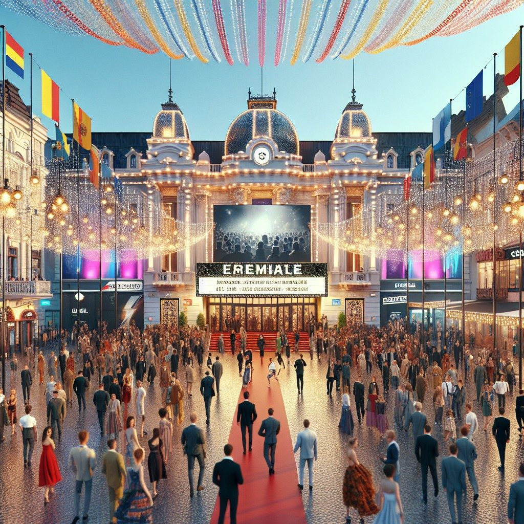 Festivaluri de film 2026: ce premiere internationale ajung și la publicul român