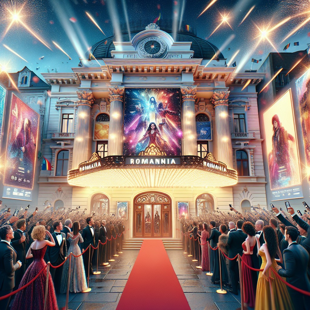 Festivaluri de film: ce premiere ajung în România în 2026 și ce merită urmărit