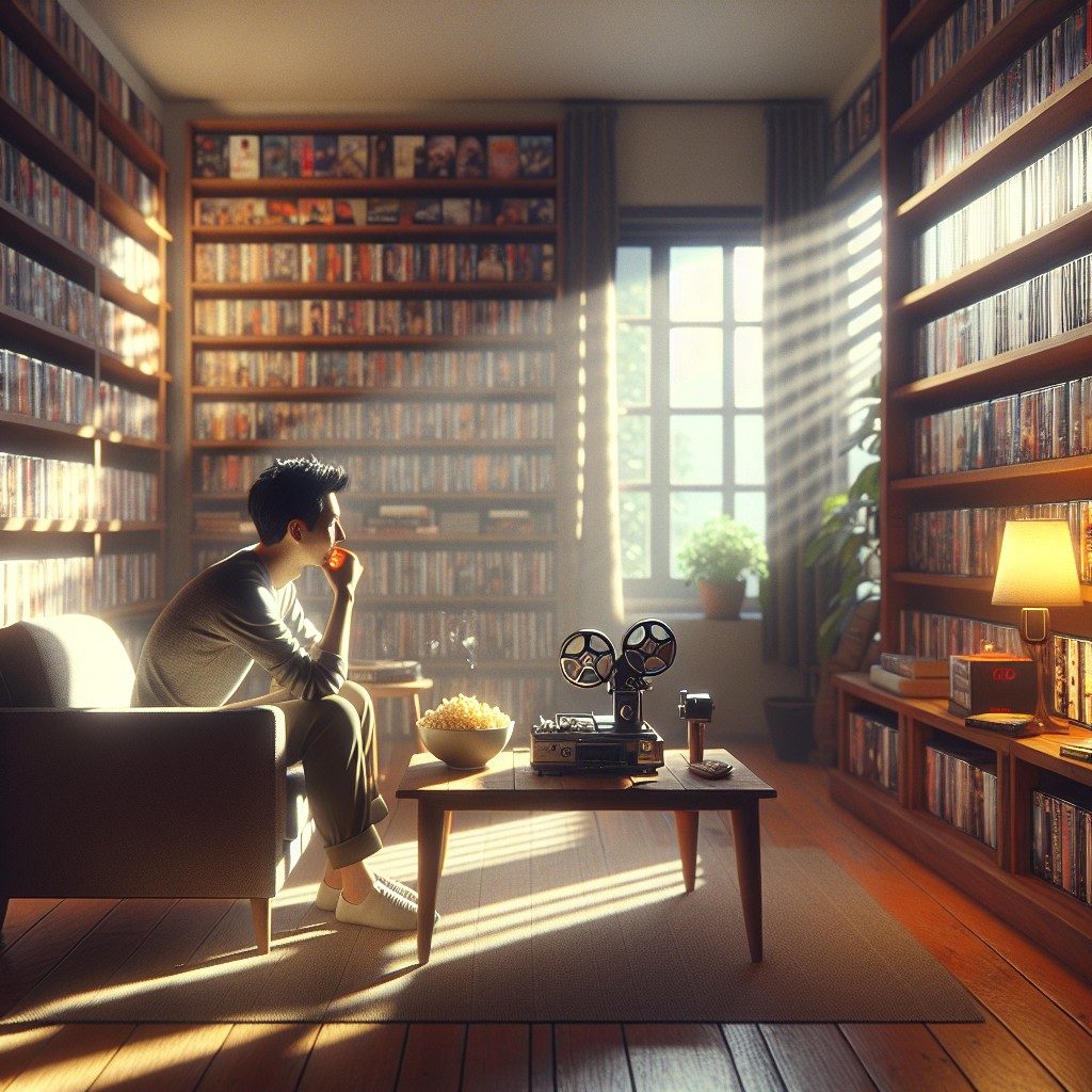 Filme independente: cum le găsești și de ce merită timpul tău