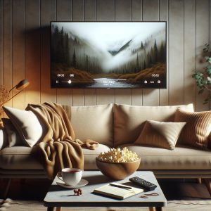 obiceiuri de vizionare