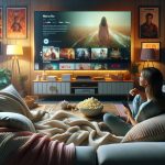 Recomandări filme: cum alegi rapid ceva bun pentru o seară liniștită